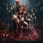 Red Sonja: Long Live the Queen (Bonus Version) – Prime 1 Studio | 1:3 Scale Statue (PRE ORDEN)