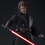 Darth Vader (Mustafar) (Artisan Edition) | Hot Toys (1/6 Scale Figure) (PRE ORDEN) - UNICA UNIDAD