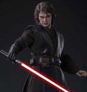 Darth Vader (Mustafar) (Artisan Edition) | Hot Toys (1/6 Scale Figure) (PRE ORDEN) - UNICA UNIDAD | UVSTOREGT