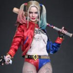 Harley Quinn – Sixth Scale Figure | Hot Toys (PRE ORDEN)