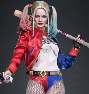 Harley Quinn – Sixth Scale Figure | Hot Toys (PRE ORDEN) | UVSTOREGT