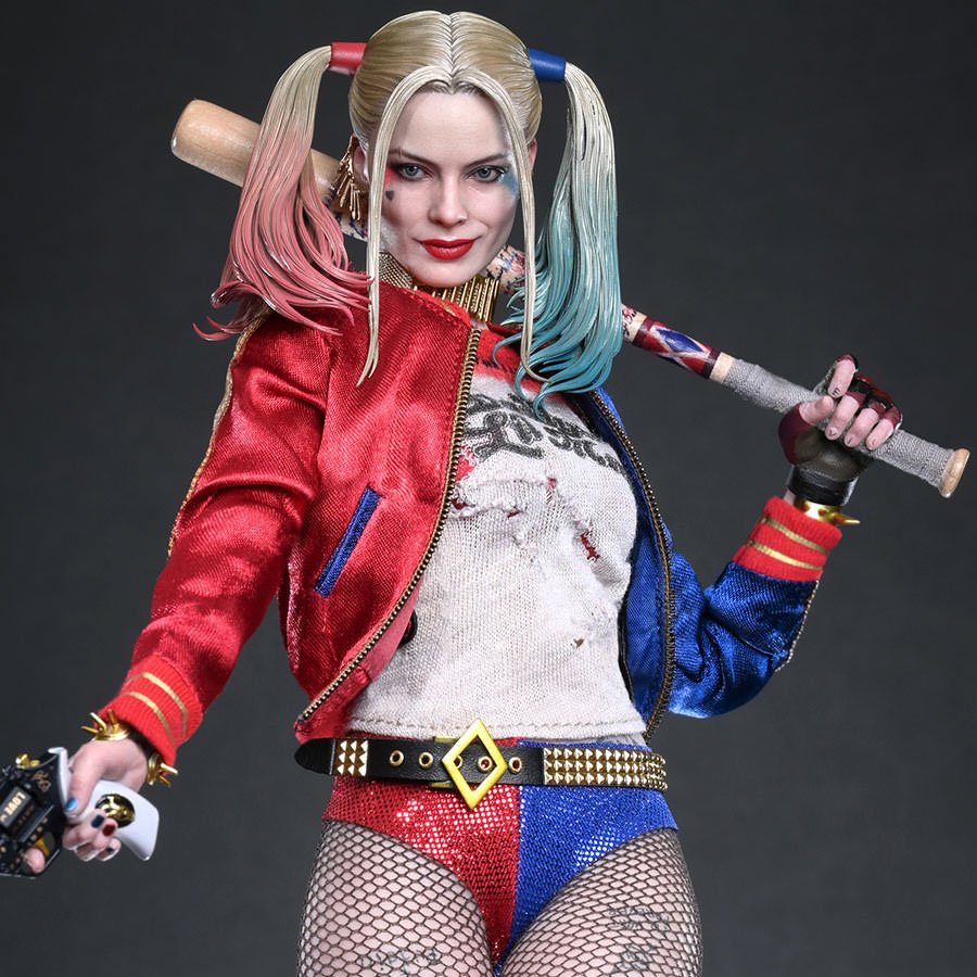 Harley Quinn – Sixth Scale Figure | Hot Toys (PRE ORDEN) | UVSTOREGT