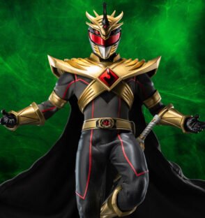 Lord Drakkon Evo III | Threezero (1/6 Scale Figure) (PRE ORDEN) | UVSTOREGT
