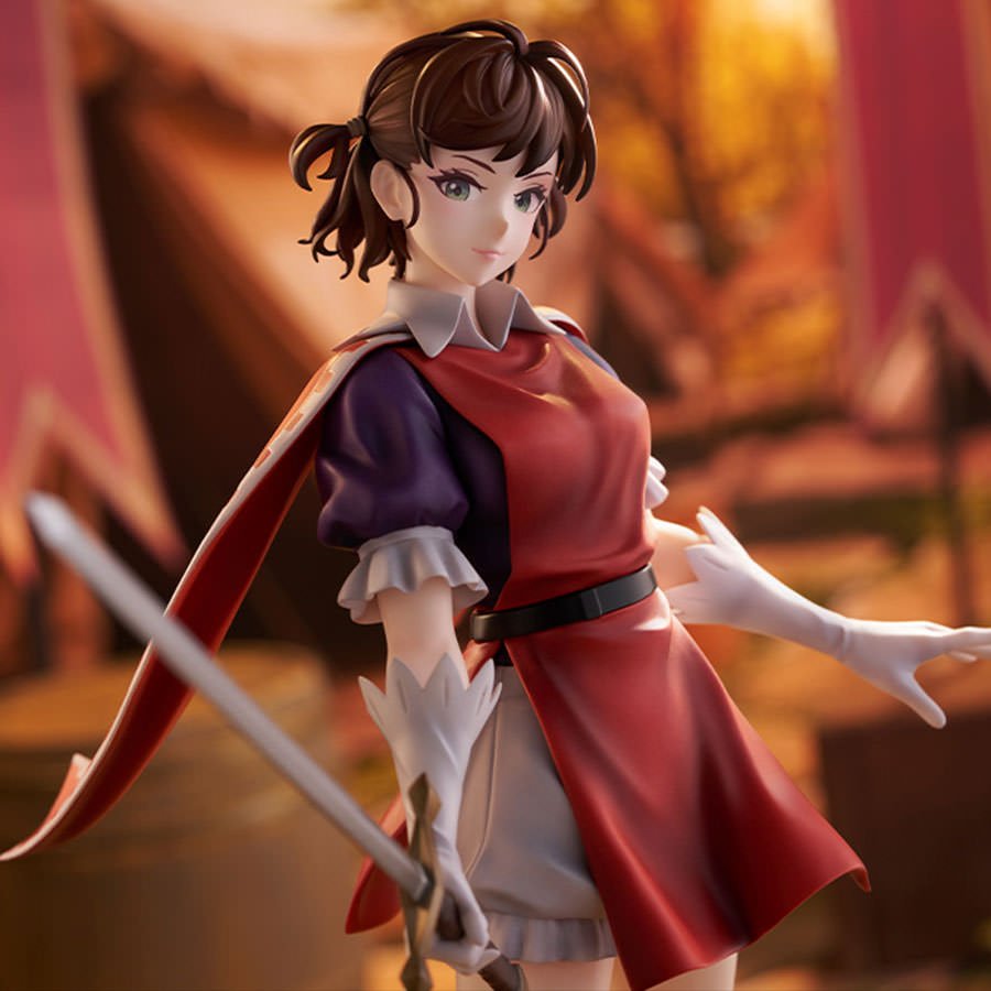 Melisandre | Kotobukiya (1/7 Scale Statue) (PRE ORDEN) | UVSTOREGT