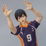 Tobio Kageyama (Luxury Edition) | Asmus Collectible Toys (Sixth Scale Figure) (PRE ORDEN)