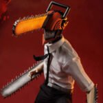 Denji (Luxury Edition) | Asmus Collectible Toys (Sixth Scale Figure) (PRE ORDEN)