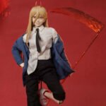 Power | Asmus Collectible Toys (Sixth Scale Figure) (PRE ORDEN)