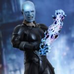 Electro | Hot Toys – Movie Masterpiece Series (The Amazing Spider-Man 2)