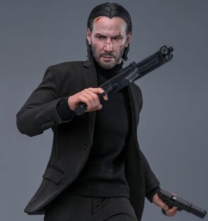 John Wick – Sixth Scale Figure | Hot Toys (PRE ORDEN) | UVSTOREGT
