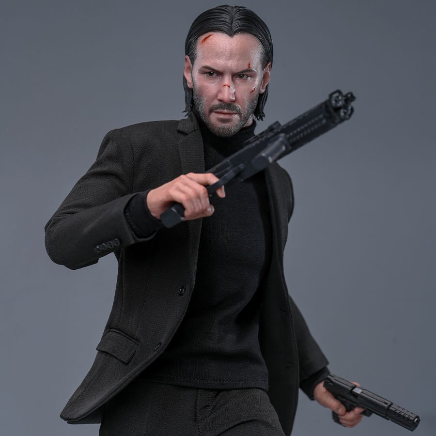 John Wick – Sixth Scale Figure | Hot Toys (PRE ORDEN) | UVSTOREGT