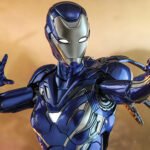 Rescue | Hot Toys – Movie Masterpiece Series DIECAST (Avengers: Endgame)