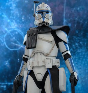 Captain Rex – Star Wars: Ahsoka | Hot Toys | UVSTOREGT