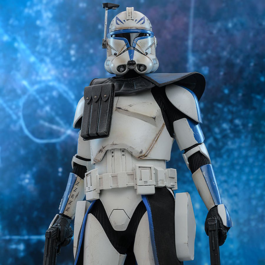 Captain Rex – Star Wars: Ahsoka | Hot Toys | UVSTOREGT